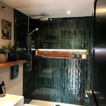 The Hideaway Apartment, Bath Bagian luar foto