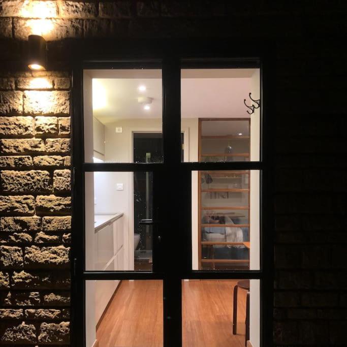 The Hideaway Apartment, Bath Bagian luar foto