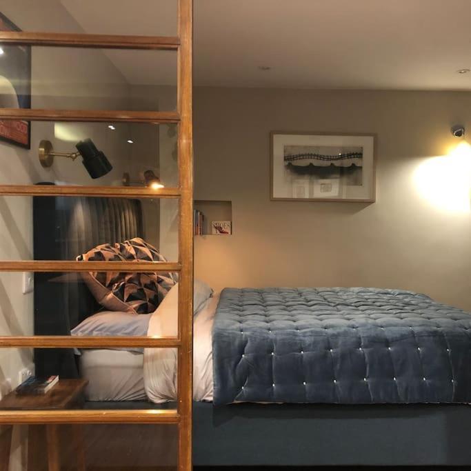 The Hideaway Apartment, Bath Bagian luar foto