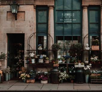 The Hideaway Apartment, Bath Bagian luar foto